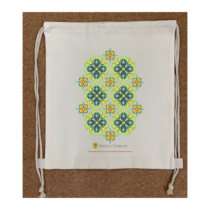 Custom Drawstring Backpack 39 (34x38cm, 12 Oz)