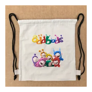 Custom Drawstring Backpack 39 (34x38cm, 8 Oz)