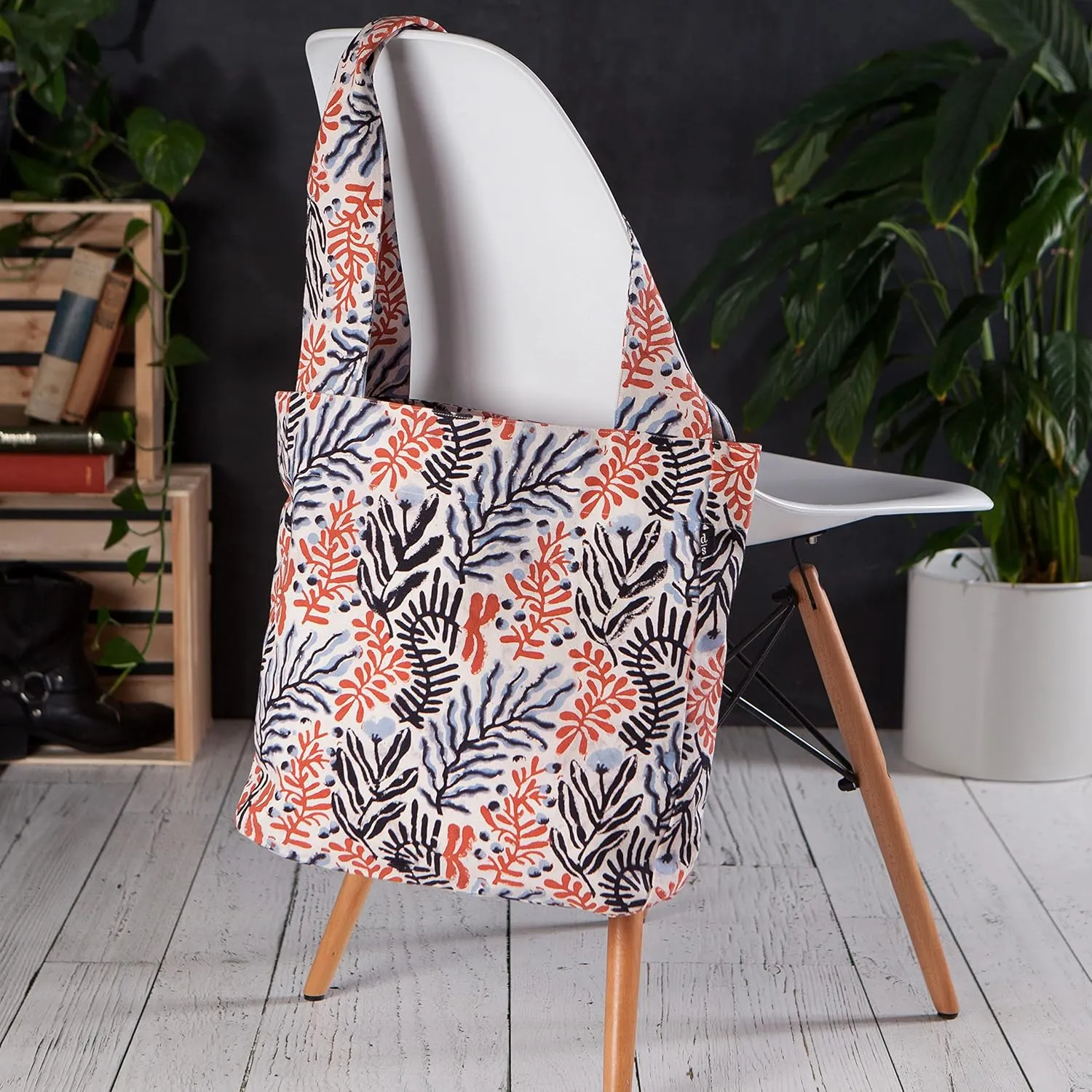 Danica Studio Tote Bag