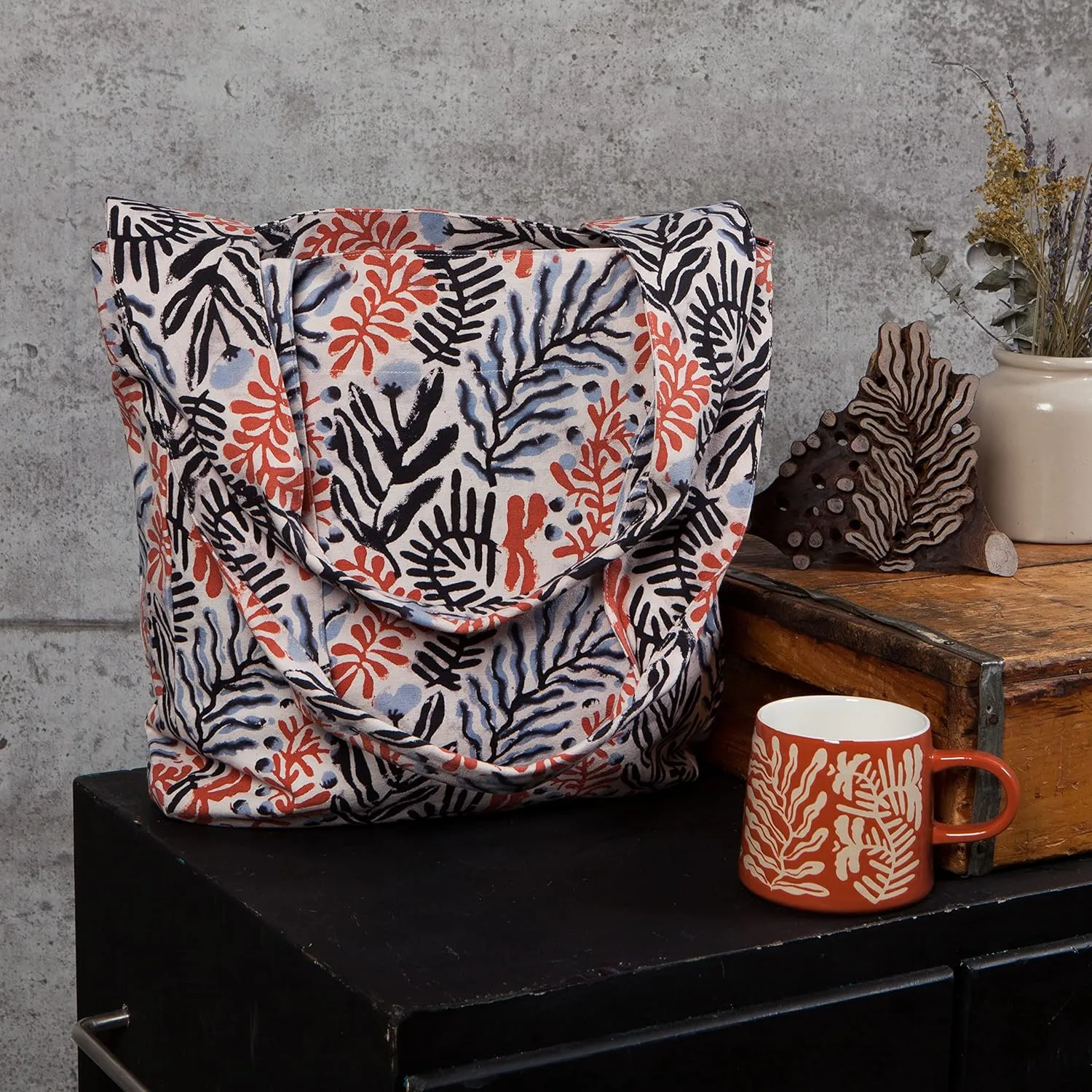 Danica Studio Tote Bag