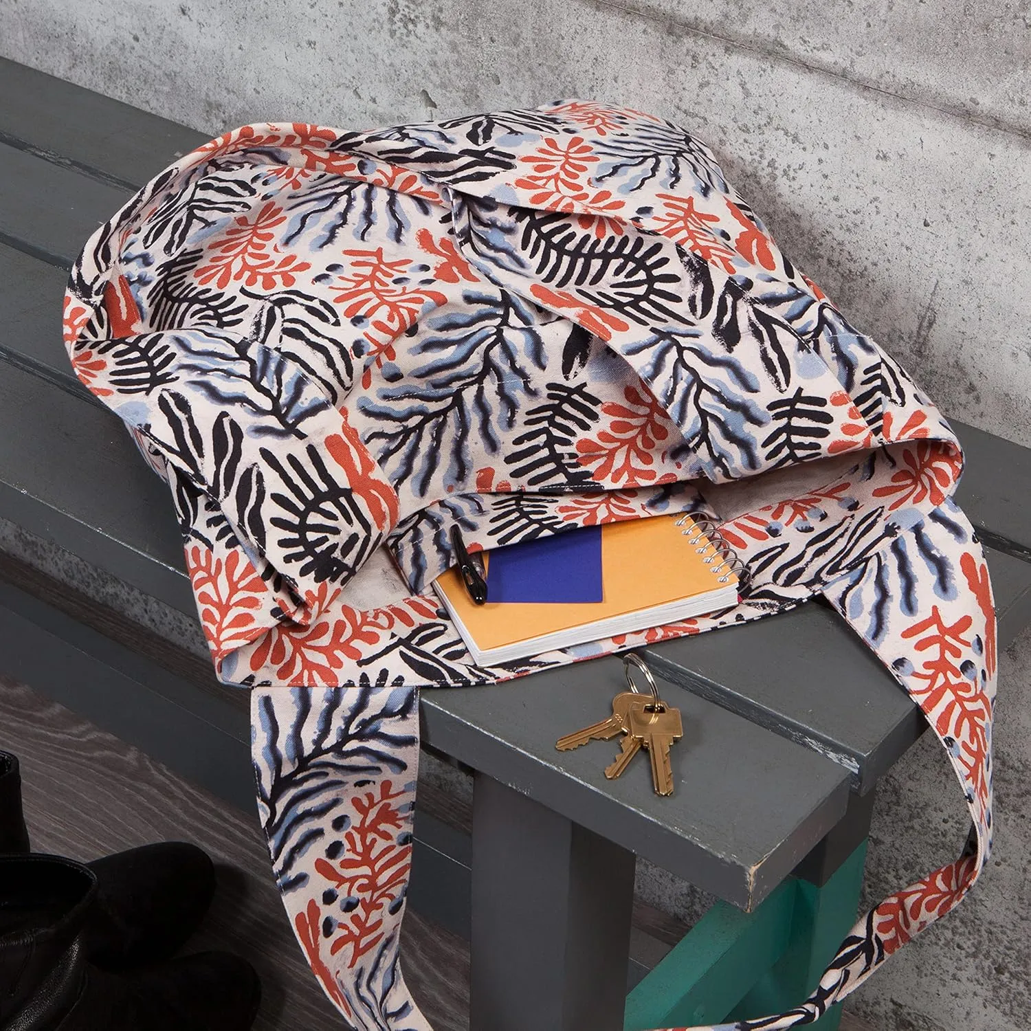 Danica Studio Tote Bag