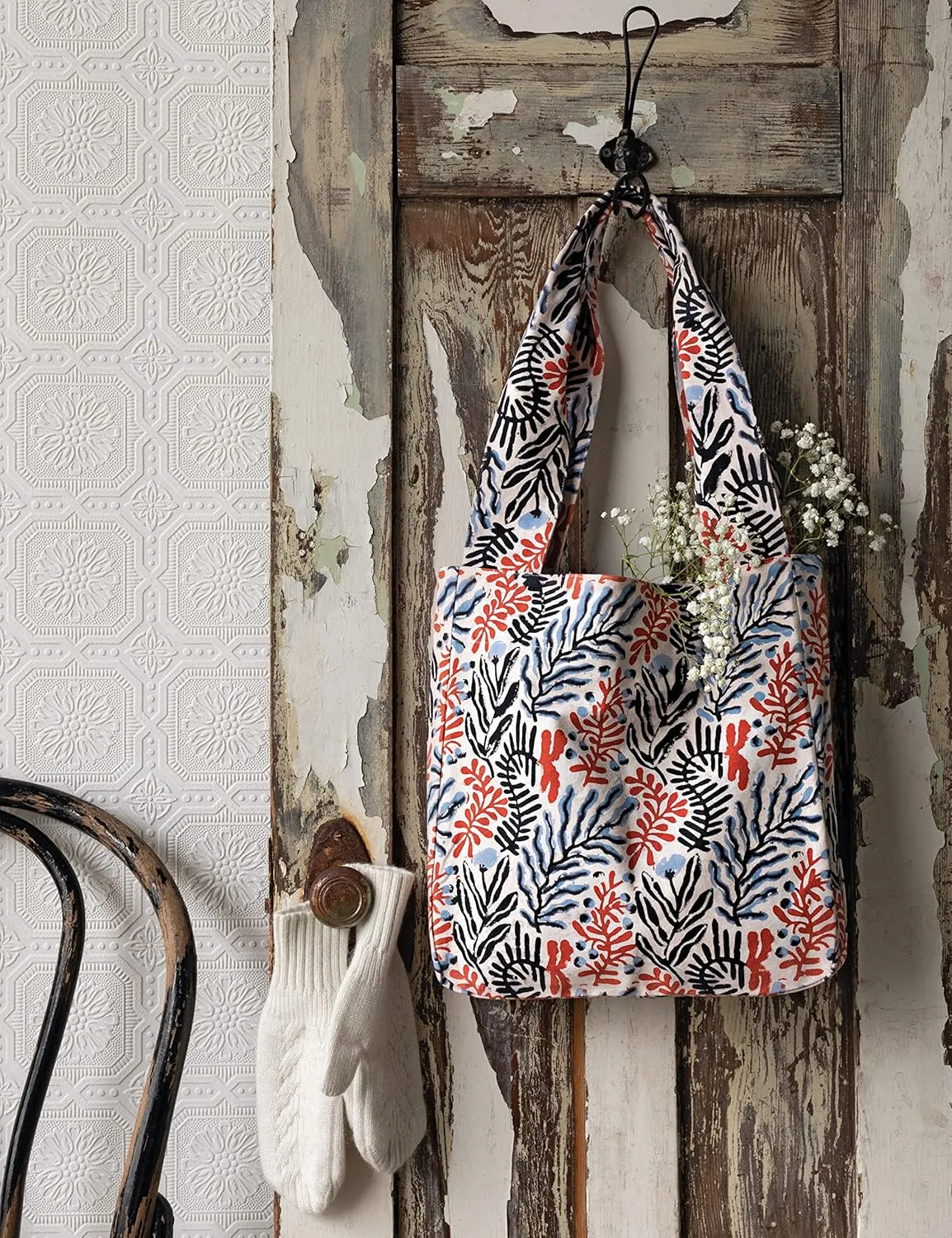 Danica Studio Tote Bag