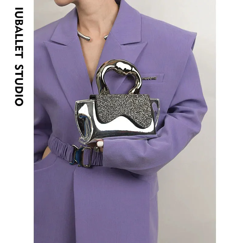 Diamond Mini Bag