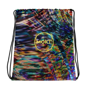 DNA -Drawstring bag