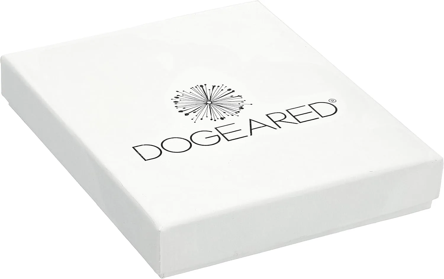 Dogeared 100 Good Wished Beaded Chain Necklace