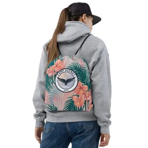 Drawstring bag
