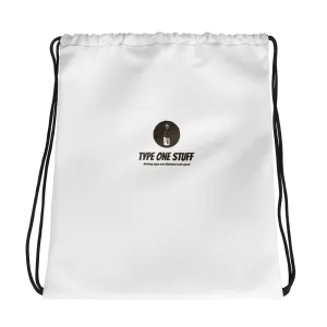Drawstring bag