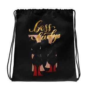 Drawstring bag