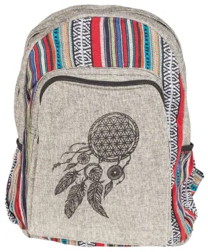 Dreamcatcher - Backpack
