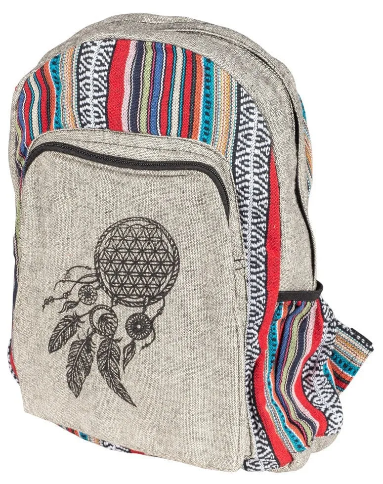 Dreamcatcher - Backpack