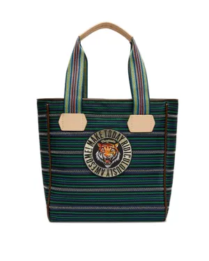 Dwight Classic Tote