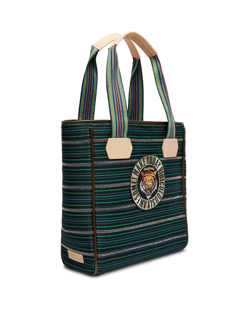 Dwight Classic Tote