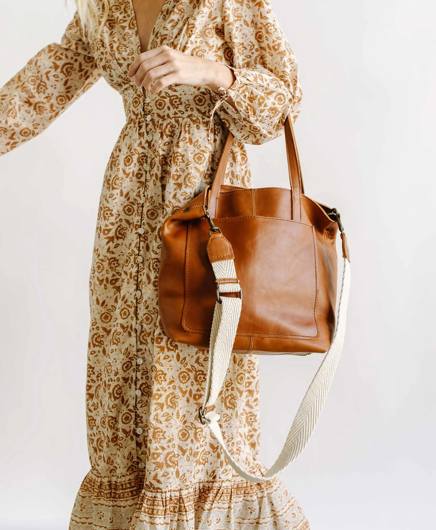 Easy Tote