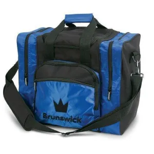 Edge 1 Ball Tote Blue