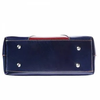 Elegant Double Handled Bag - Emma