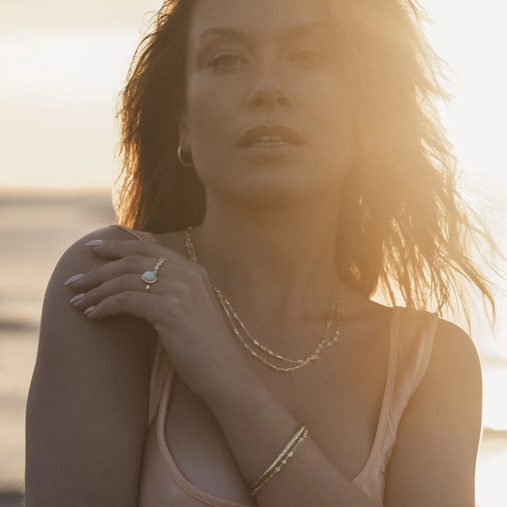Ella Necklace