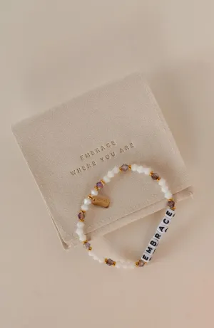 Embrace Bracelet