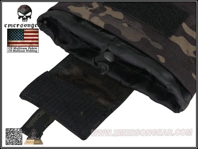 Emerson Gear Folding Dump pouch