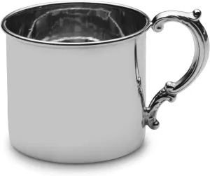 Empire Classic Sterling Baby Cup
