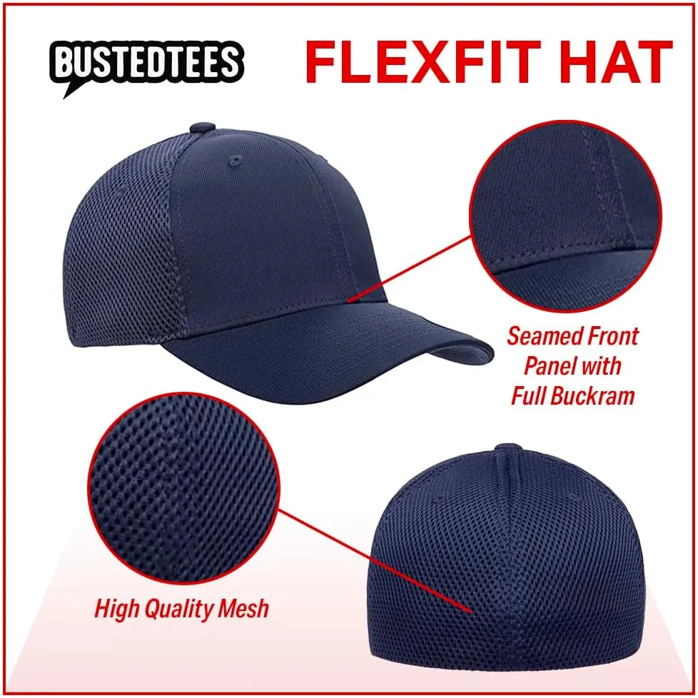 Ethereum Leather Patch Hat Fitted Flexfit Hats Crypto Baseball Cap Ultrafibre Breathable Mesh Side for Casual Wear