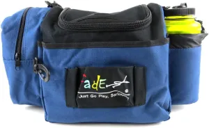 Fade Crunch Box Disc Golf Bag
