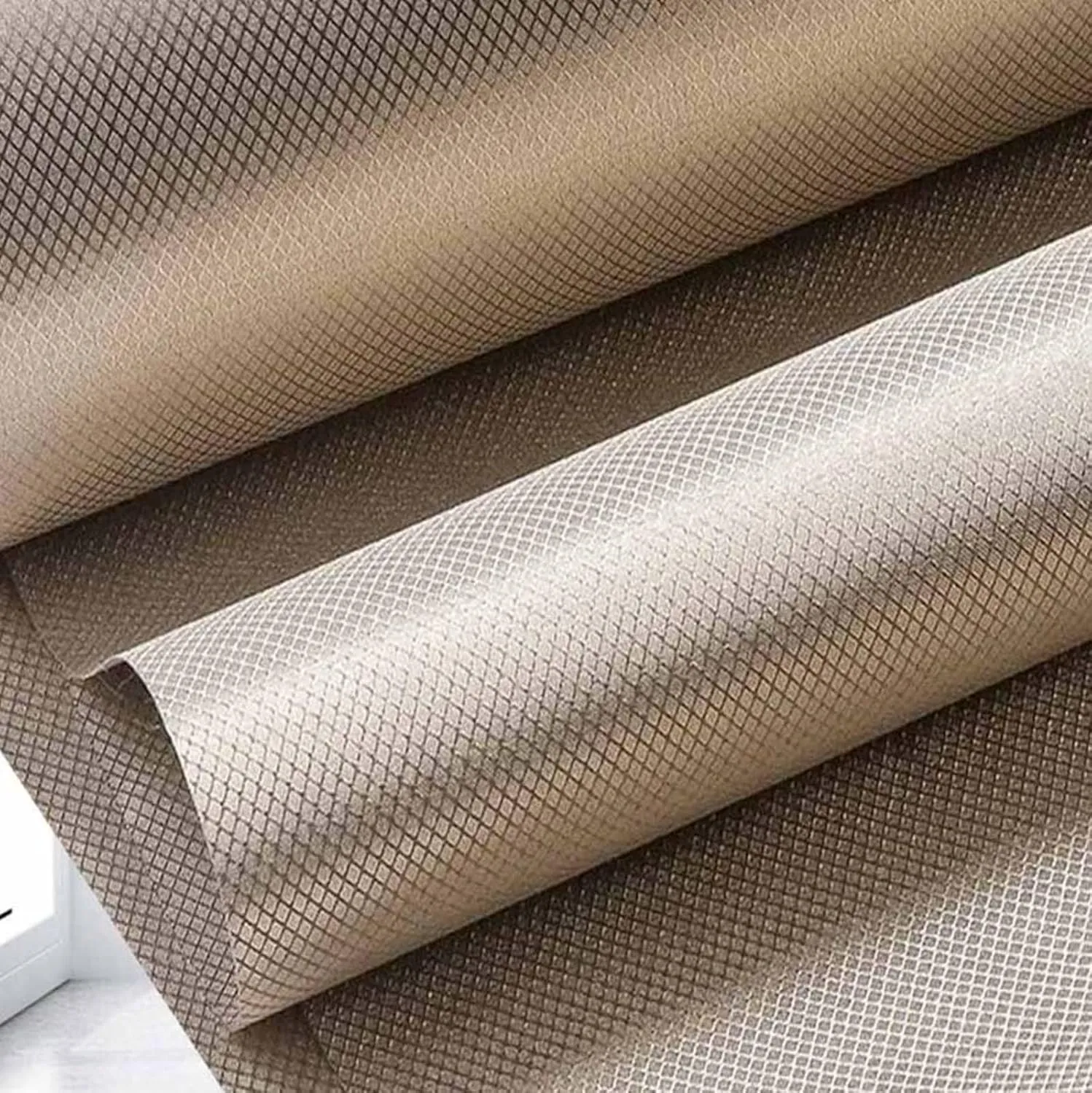 Faraday Fabric Large Roll Faraday Cloth Faraday Bags EMP Proof Faraday Cage Shielding-Block WiFi for Radiowave Microwave, Electromagnetic Fields,silver-1x1.1m