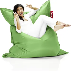 Fatboy Original Bean Bag, Grass Green