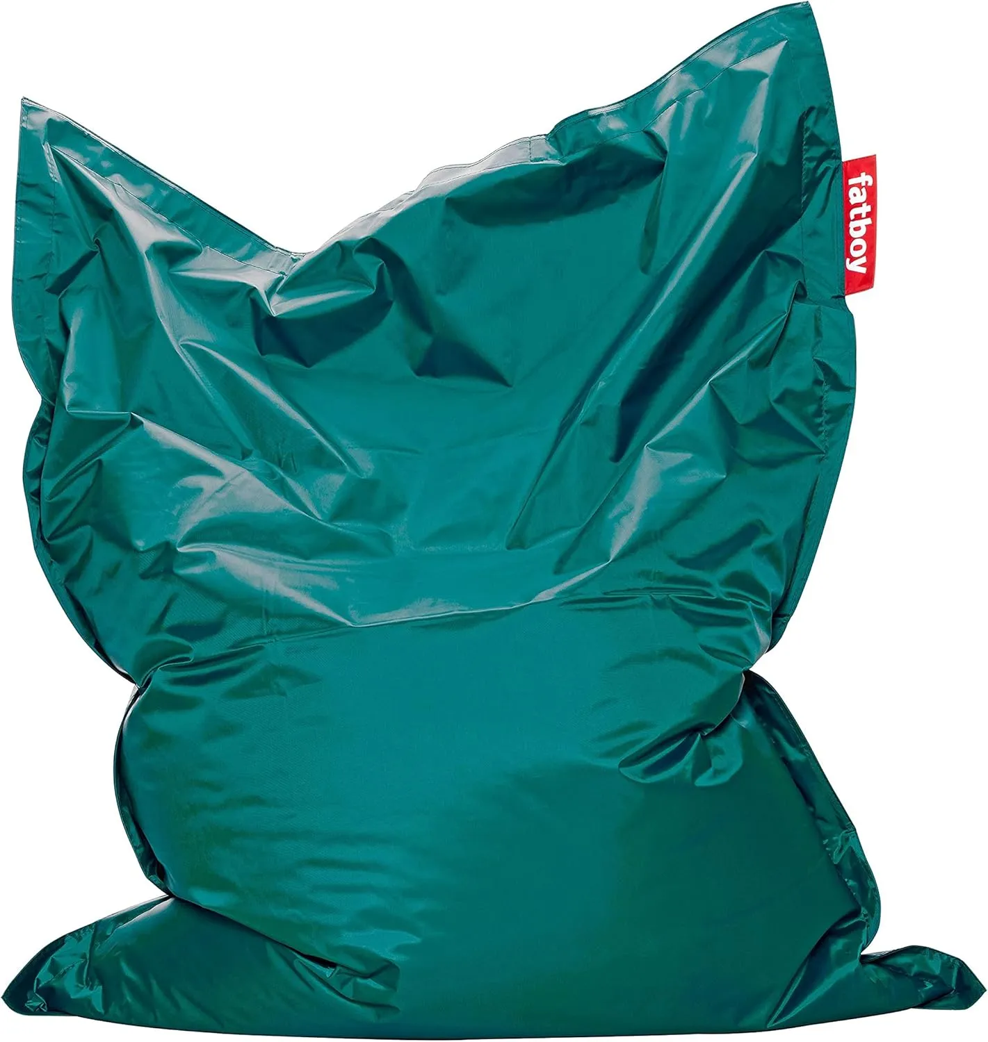 Fatboy Original Bean Bag, Turquoise, Small