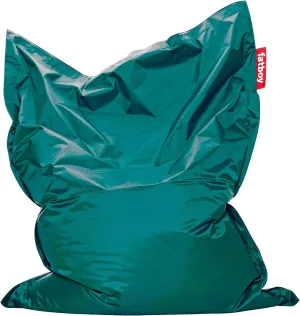 Fatboy Original Bean Bag, Turquoise, Small