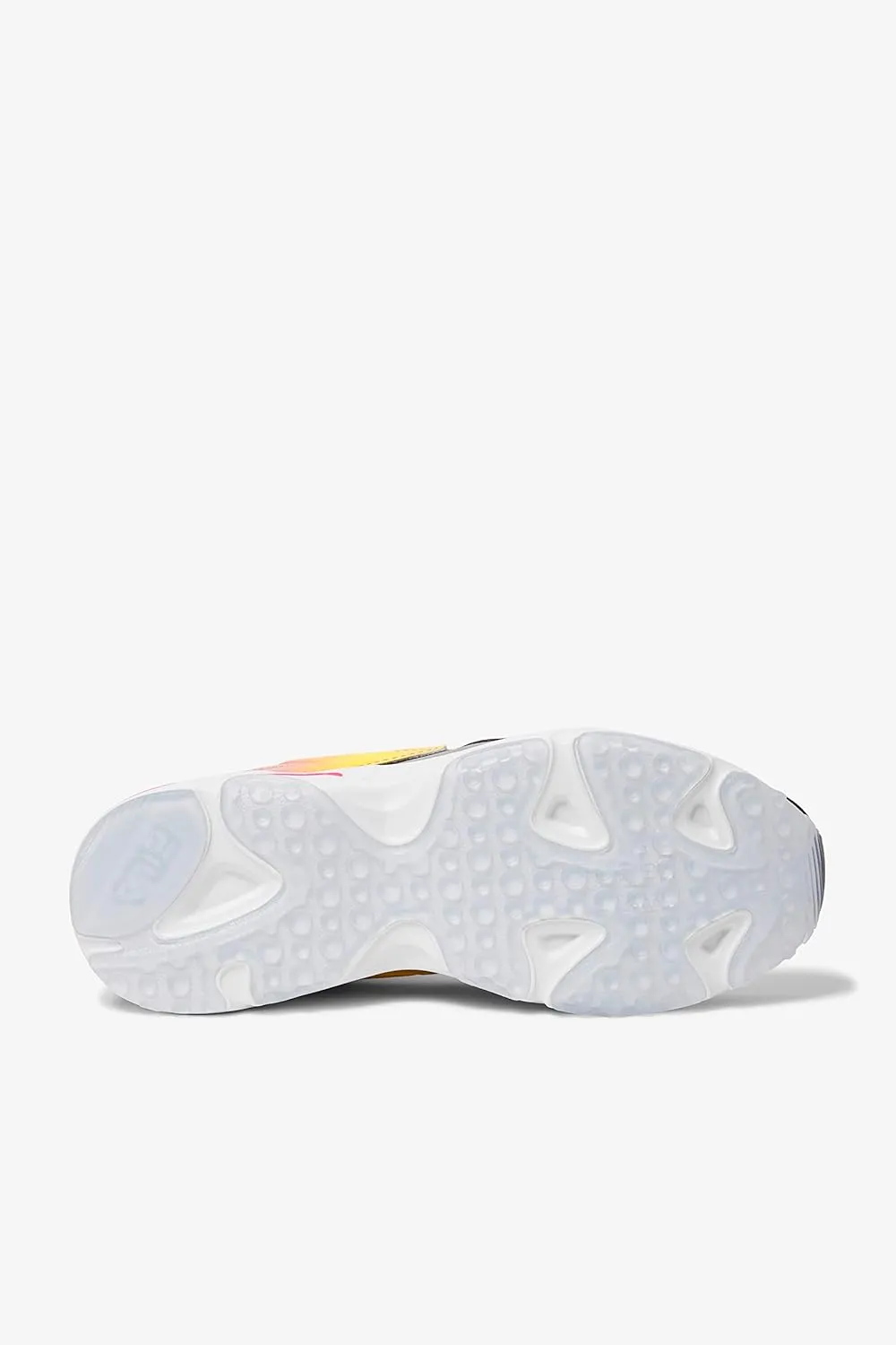Fila Men's Ray Tracer Apex Sneaker