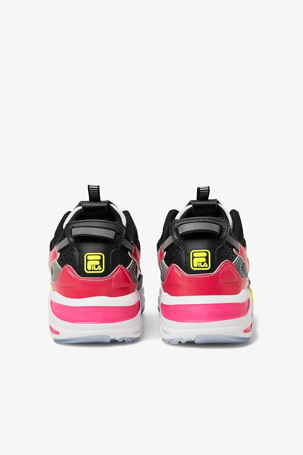 Fila Men's Ray Tracer Apex Sneaker