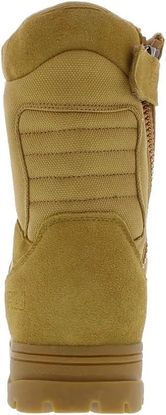 Fila Men's Stormer Military and Tactical Boot