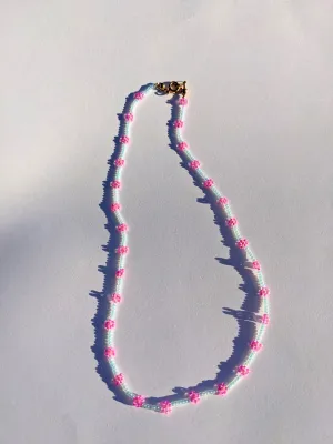 Florecitas Necklace