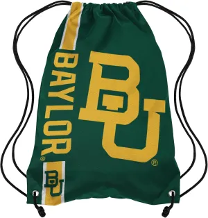 FOCO NCAA College Team Logo Drawstring Bag Backpack