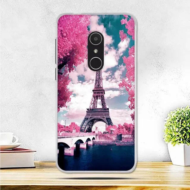 For Alcatel 1X Case Alcatel 1X Case Cover Luxury Soft Silicone Phone Case For Alcatel 1X 5059D 5059 5059A 1 X Case Back Cover