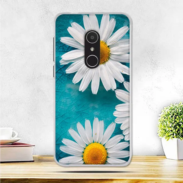 For Alcatel 1X Case Alcatel 1X Case Cover Luxury Soft Silicone Phone Case For Alcatel 1X 5059D 5059 5059A 1 X Case Back Cover