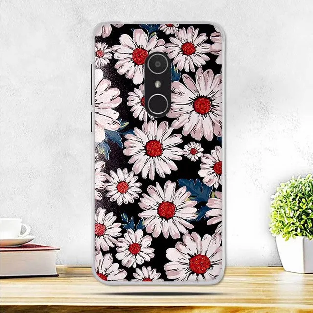 For Alcatel 1X Case Alcatel 1X Case Cover Luxury Soft Silicone Phone Case For Alcatel 1X 5059D 5059 5059A 1 X Case Back Cover