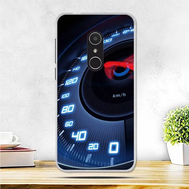 For Alcatel 1X Case Alcatel 1X Case Cover Luxury Soft Silicone Phone Case For Alcatel 1X 5059D 5059 5059A 1 X Case Back Cover