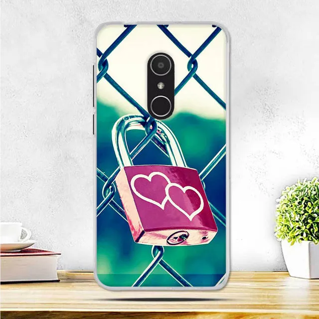 For Alcatel 1X Case Alcatel 1X Case Cover Luxury Soft Silicone Phone Case For Alcatel 1X 5059D 5059 5059A 1 X Case Back Cover