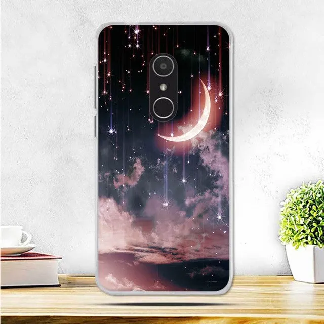 For Alcatel 1X Case Alcatel 1X Case Cover Luxury Soft Silicone Phone Case For Alcatel 1X 5059D 5059 5059A 1 X Case Back Cover