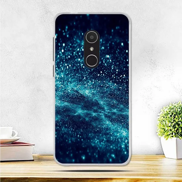 For Alcatel 1X Case Alcatel 1X Case Cover Luxury Soft Silicone Phone Case For Alcatel 1X 5059D 5059 5059A 1 X Case Back Cover