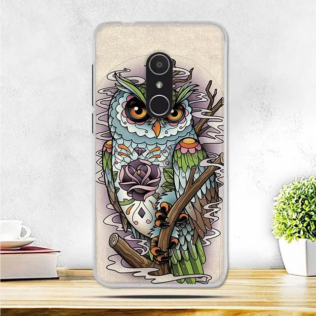 For Alcatel 1X Case Alcatel 1X Case Cover Luxury Soft Silicone Phone Case For Alcatel 1X 5059D 5059 5059A 1 X Case Back Cover