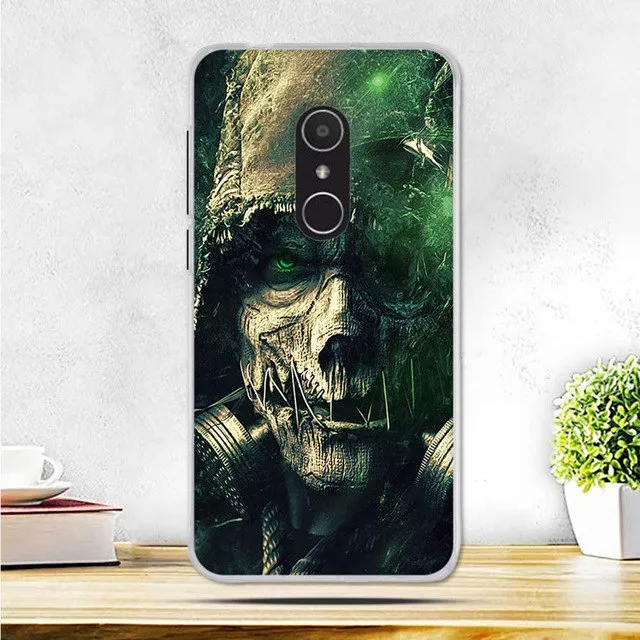 For Alcatel 1X Case Alcatel 1X Case Cover Luxury Soft Silicone Phone Case For Alcatel 1X 5059D 5059 5059A 1 X Case Back Cover