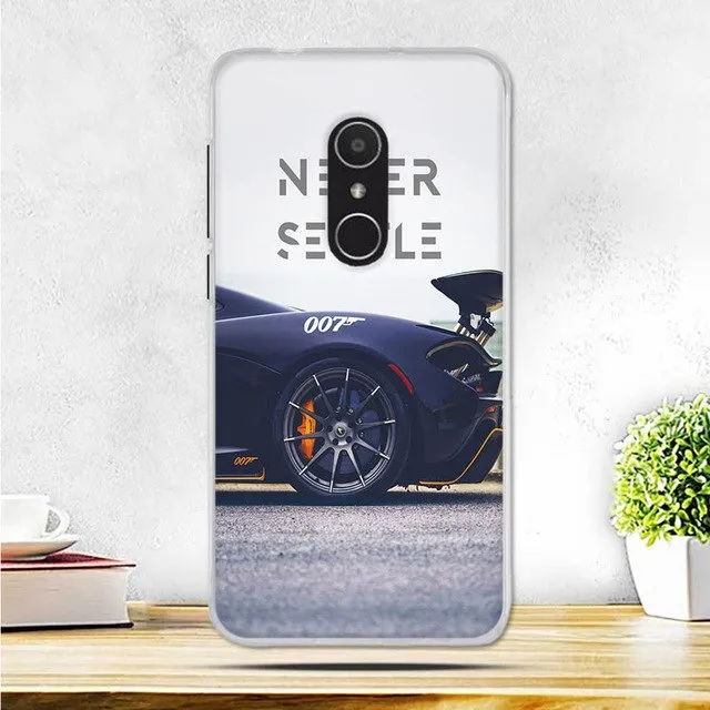 For Alcatel 1X Case Alcatel 1X Case Cover Luxury Soft Silicone Phone Case For Alcatel 1X 5059D 5059 5059A 1 X Case Back Cover