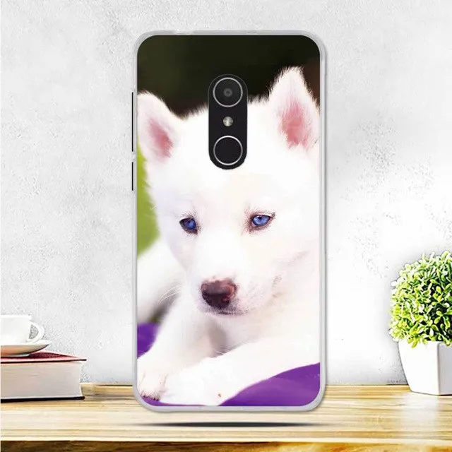 For Alcatel 1X Case Alcatel 1X Case Cover Luxury Soft Silicone Phone Case For Alcatel 1X 5059D 5059 5059A 1 X Case Back Cover