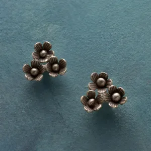 Forget Me Not Earrings