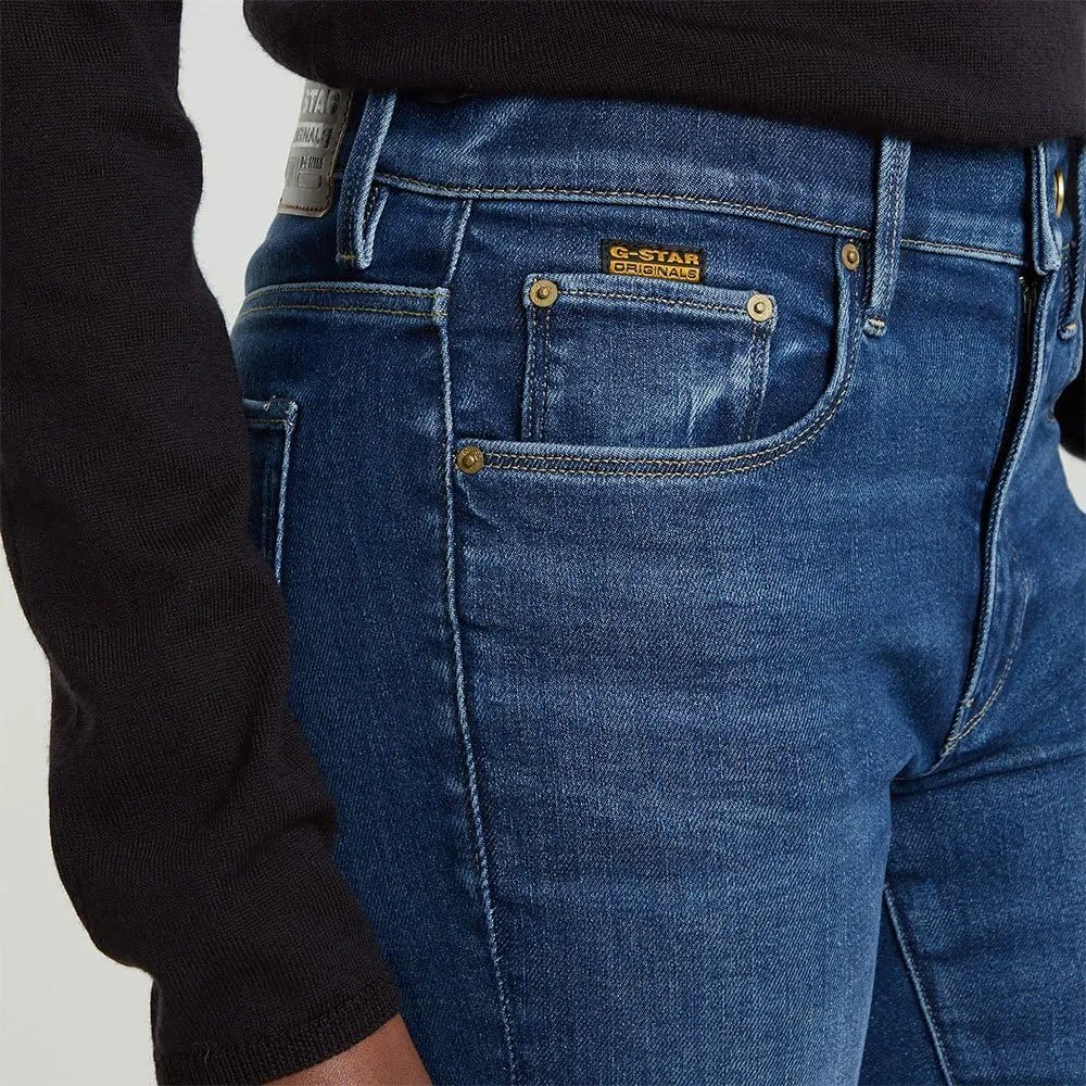 G-STAR Raw - Womens 3301 Flare Jeans