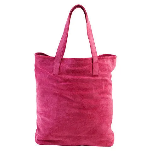 Geometric Pink Luxurious Tote - India Embroidered Impeccable