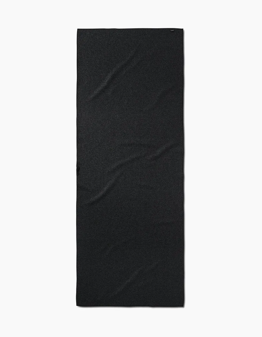 Geometry Yoga Towel Mindful Mandalas