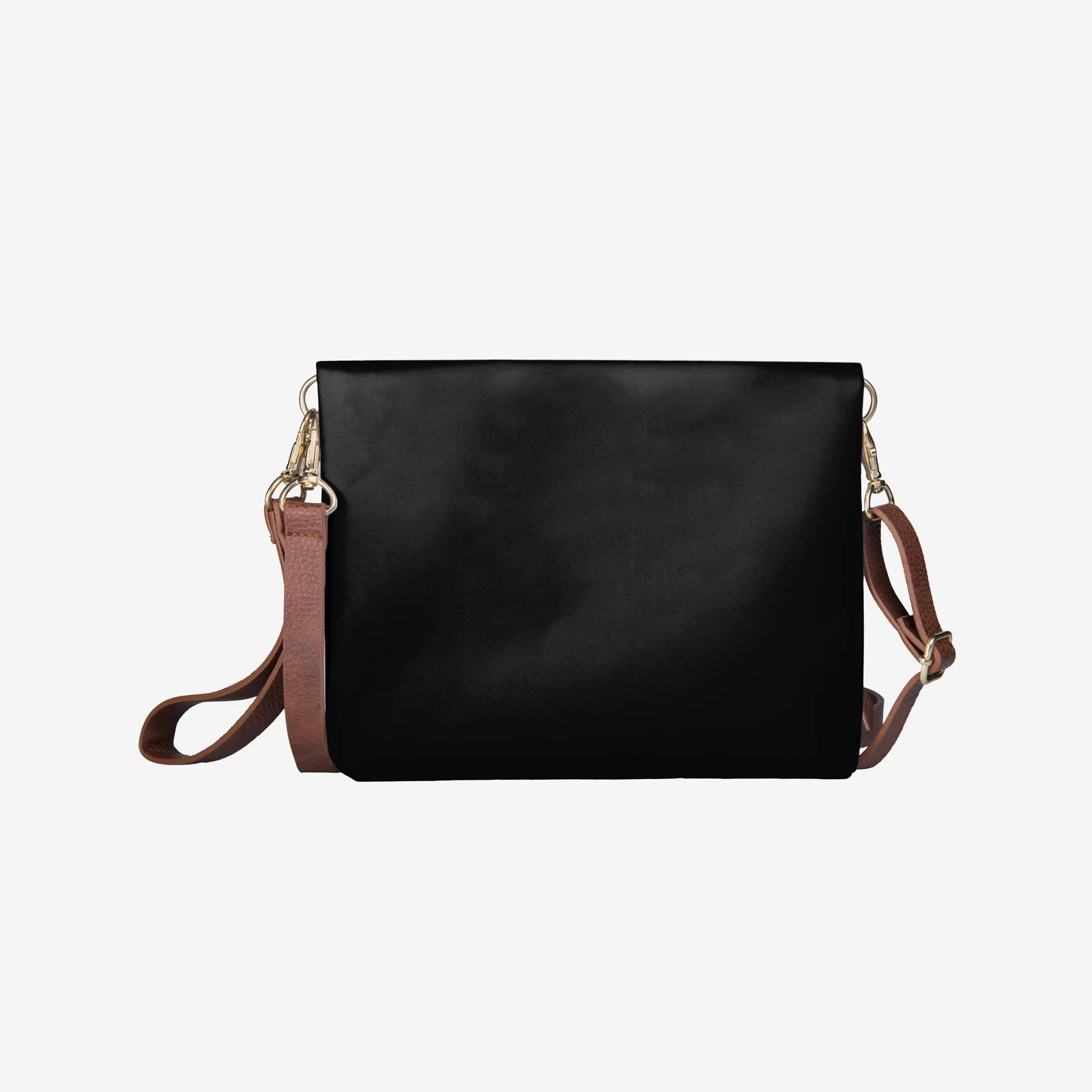 Georgia Bulldogs Printed Collection Foldover Tote Bag